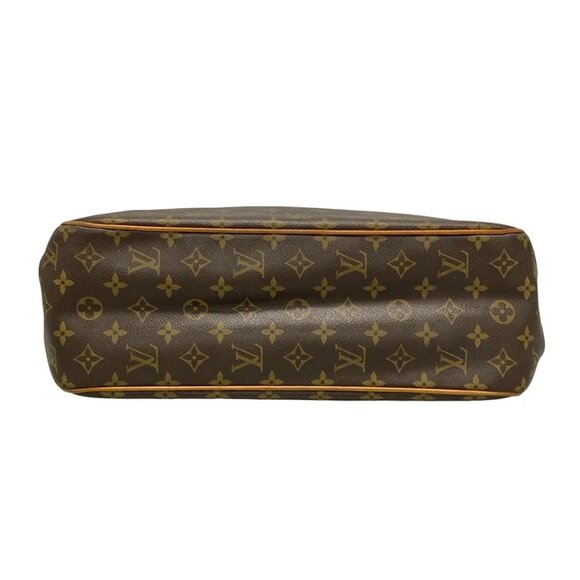 LOUIS VUITTON Batignolles Horizontal Monogram - Shoulder Bag 684-082225 - Picture 5 of 12